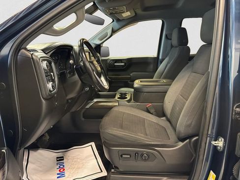 Used 2020 GMC Sierra 1500 Elevation w/ Elevation Value Package AWD/4WD image 10