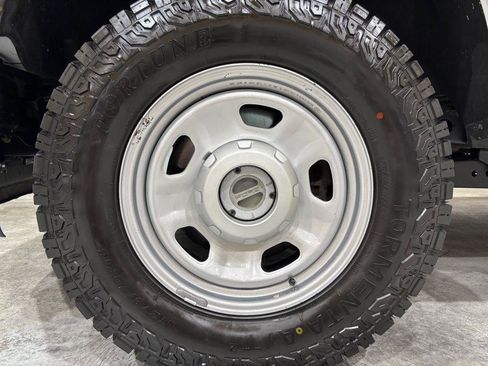 Used 2019 Ford F350 XL AWD/4WD image 26