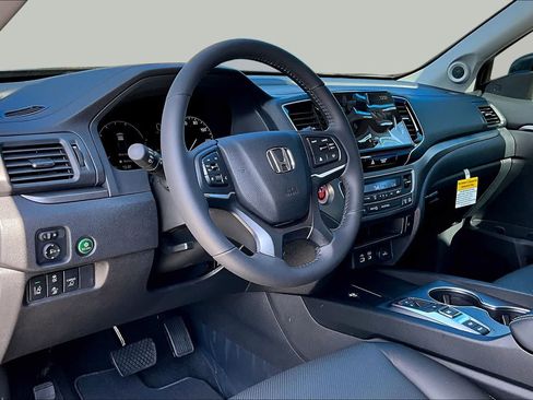 New 2026 Honda Ridgeline RTL image 8
