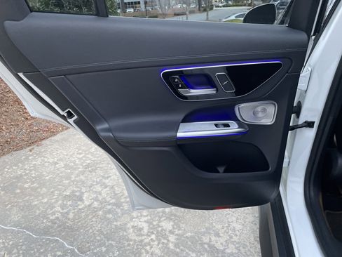 Certified 2023 Mercedes-Benz GLC 300 4MATIC image 37