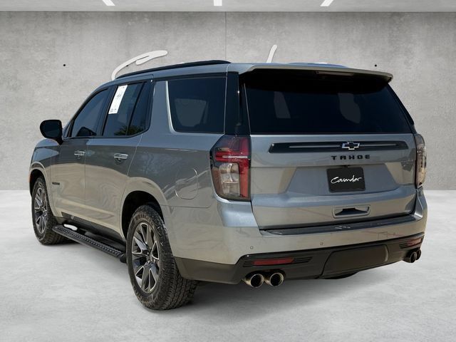 Used 2023 Chevrolet Tahoe Z71 w/ Z71 Off-Road Package AWD/4WD image 15
