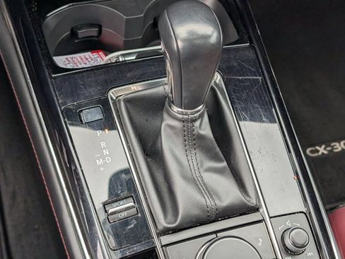 Used 2024 MAZDA CX-30 AWD 2.5 S w/ Preferred Package image 28