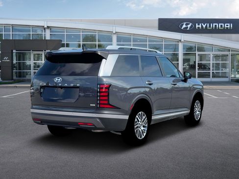 New 2026 Hyundai Palisade SEL image 7