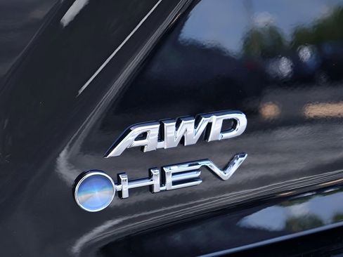 New 2026 Toyota Camry LE AWD/4WD image 25