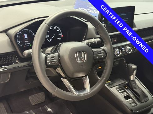 Used 2024 Honda CR-V EX-L image 21