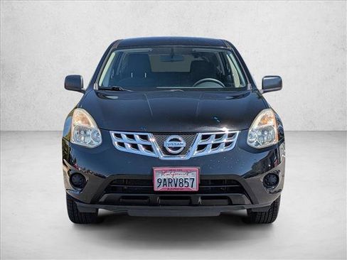 Used 2011 Nissan Rogue S AWD/4WD image 2