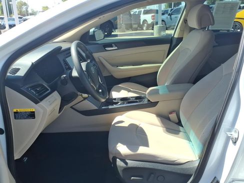 Used 2017 Hyundai Sonata Sport FWD image 23