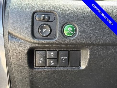 Certified 2024 Honda Ridgeline RTL image 23