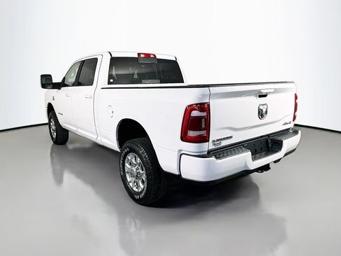 Used 2024 RAM 2500 Laramie w/ Safety Group AWD/4WD image 5