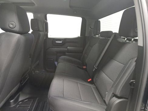 New 2026 Chevrolet Silverado 1500 W/T w/ WT Value Package AWD/4WD image 22