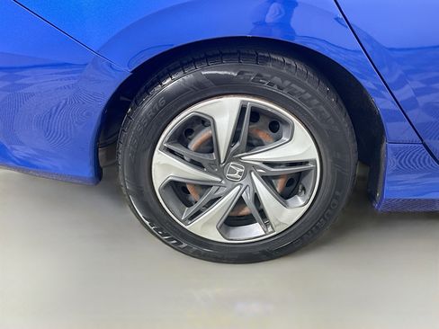 Used 2020 Honda Civic LX image 32