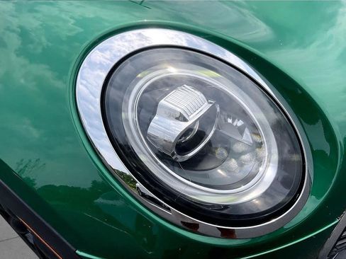 Used 2021 MINI Cooper Clubman S AWD/4WD image 27