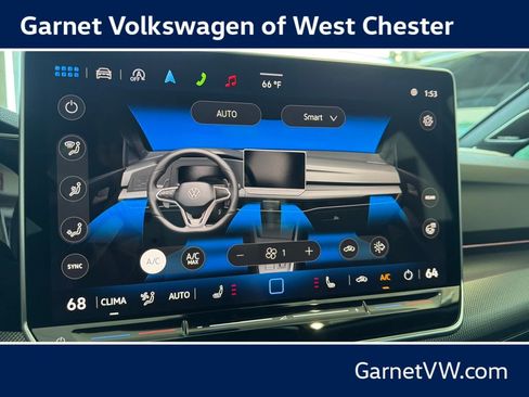 New 2026 Volkswagen Golf w/ Euro Style Package AWD/4WD image 44