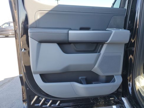 New 2026 Ford F150 XLT w/ Equipment Group 302A MID image 15