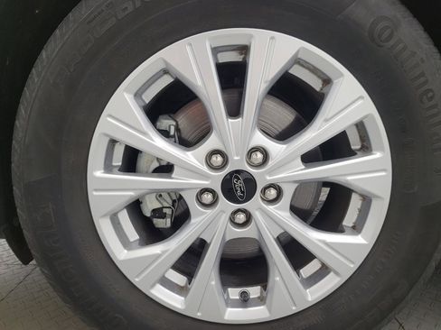 Used 2023 Ford Escape Active AWD/4WD image 31