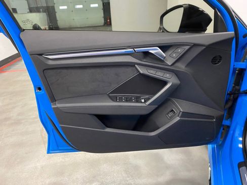 Used 2022 Audi RS 3 image 42