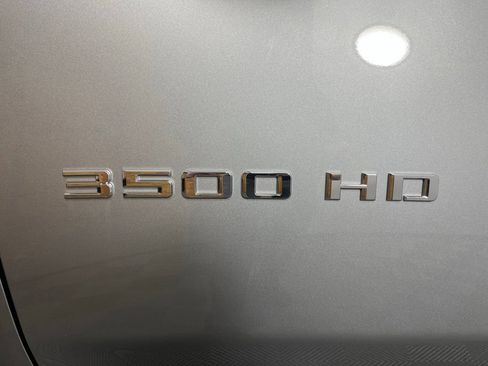New 2026 Chevrolet Silverado 3500 LT AWD/4WD image 18