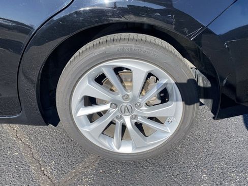 Used 2016 Acura ILX 2.4L image 8
