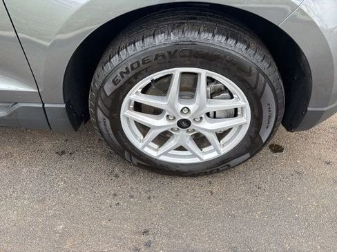 Used 2024 Ford Edge SEL w/ Convenience Package image 43