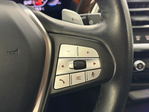 Used 2022 BMW X3 sDrive30i w/ Premium Package 2 RWD image 28