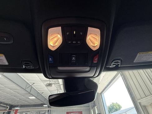 Used 2025 RAM 1500 Big Horn AWD/4WD image 19