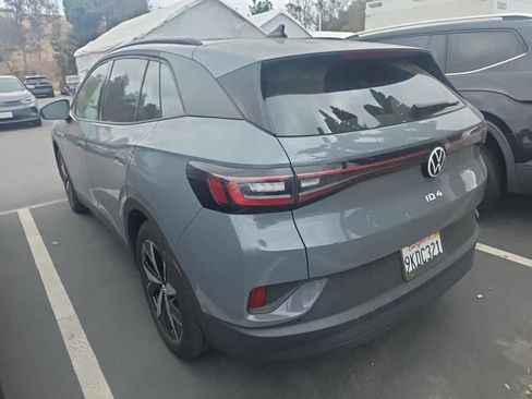 Used 2023 Volkswagen ID.4 S RWD image 4