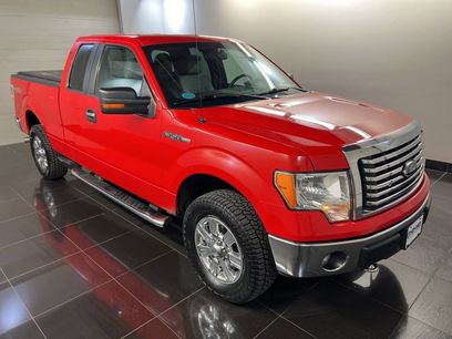 Used 2012 Ford F150 XLT w/ XLT Chrome Pkg