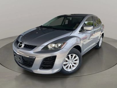 Used 2010 MAZDA CX-7 i Sport