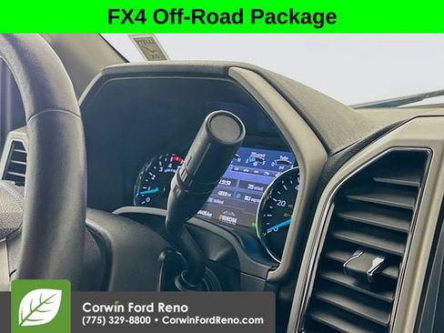 Used 2020 Ford F250 Lariat w/ Lariat Value Package AWD/4WD image 17