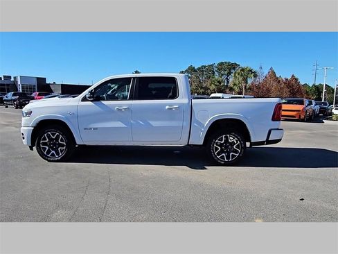 New 2026 RAM 1500 Laramie w/ Sport Appearance Package image 33