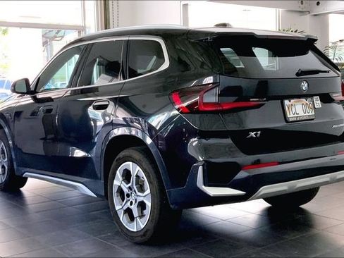 Used 2026 BMW X1 xDrive28i AWD/4WD image 5