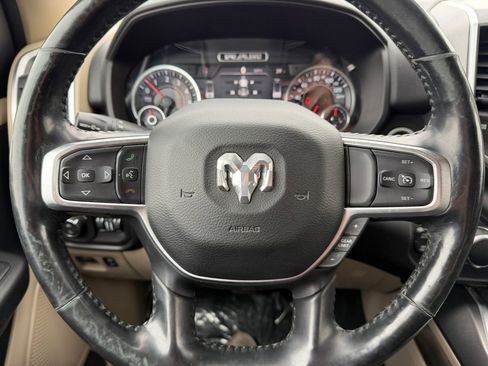 Used 2019 RAM 1500 Big Horn image 28