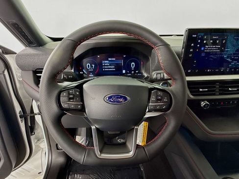 New 2026 Ford Explorer ST-Line w/ ST-Line Street Pack image 11