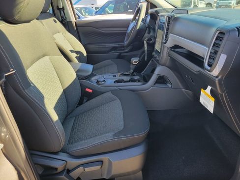 New 2025 Ford Ranger XL w/ Trailer Tow Package image 12