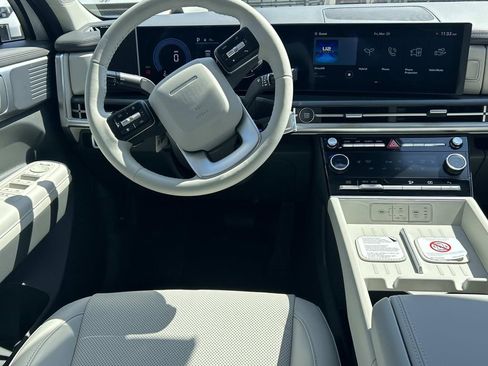 New 2026 Hyundai Santa Fe SEL image 23