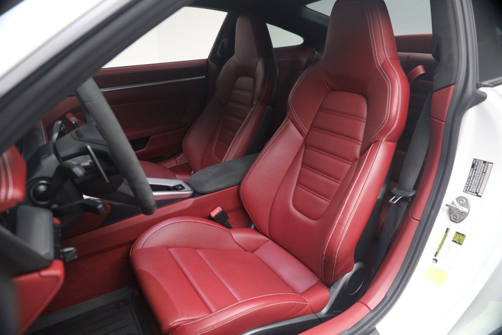 Used 2022 Porsche 911 Turbo S AWD/4WD image 14