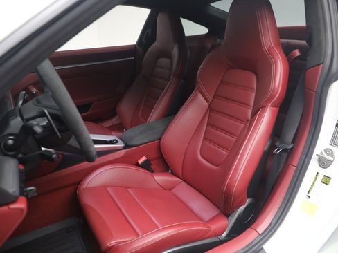 Used 2022 Porsche 911 Turbo S AWD/4WD image 14