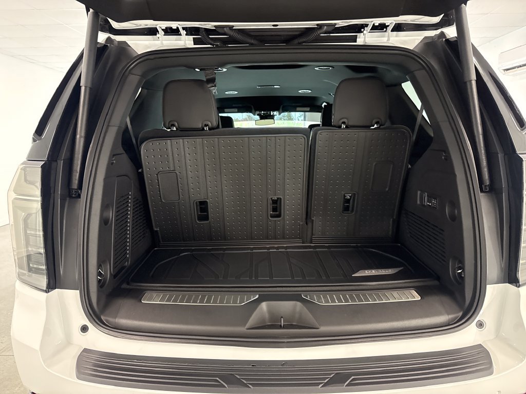 New 2026 Chevrolet Tahoe RST w/ Comfort Package AWD/4WD image 9