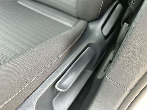 Used 2025 Volkswagen Jetta S FWD image 12