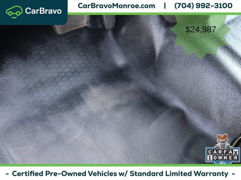 Used 2022 RAM 1500 Tradesman w/ Chrome Appearance Group AWD/4WD image 16
