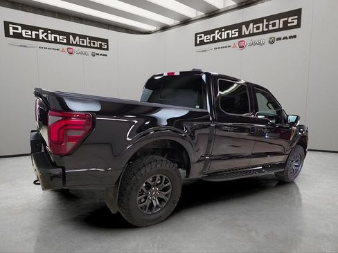 Used 2024 Ford F150 Tremor w/ Tow/Haul Package AWD/4WD image 5