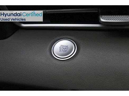 Certified 2025 Hyundai Elantra Sport FWD image 29