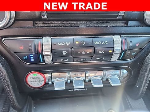 Used 2016 Ford Mustang Premium image 5