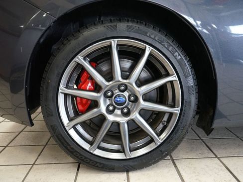 Used 2017 Subaru BRZ Limited w/ Performance Package image 53