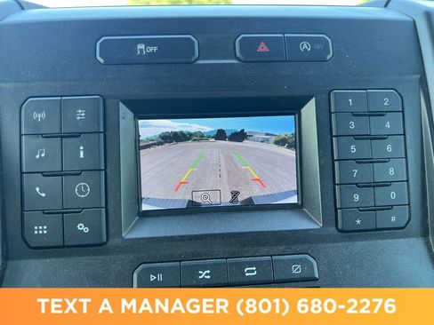 Used 2018 Ford F150 XLT w/ Equipment Group 301A Mid AWD/4WD image 25