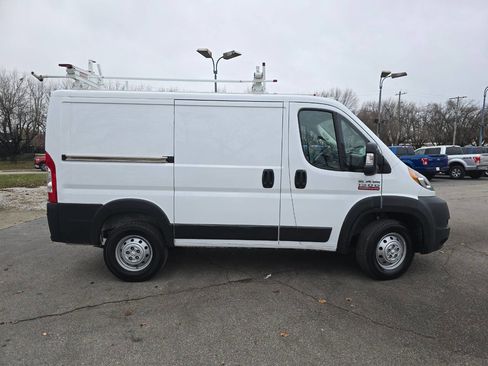 Used 2021 RAM ProMaster 1500 image 5