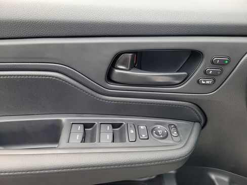 New 2026 Honda Odyssey EX-L image 14