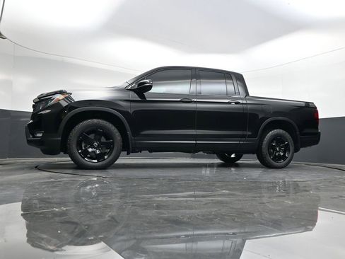 Used 2026 Honda Ridgeline Black Edition image 32