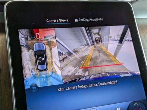 Certified 2025 Mercedes-Benz GLC 300 image 16