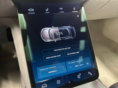 Used 2023 Lucid Air Touring AWD/4WD image 30
